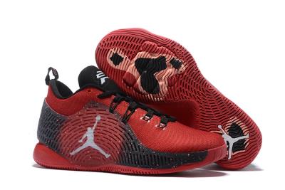 Cheap Jordan CP3 X wholesale No. 4